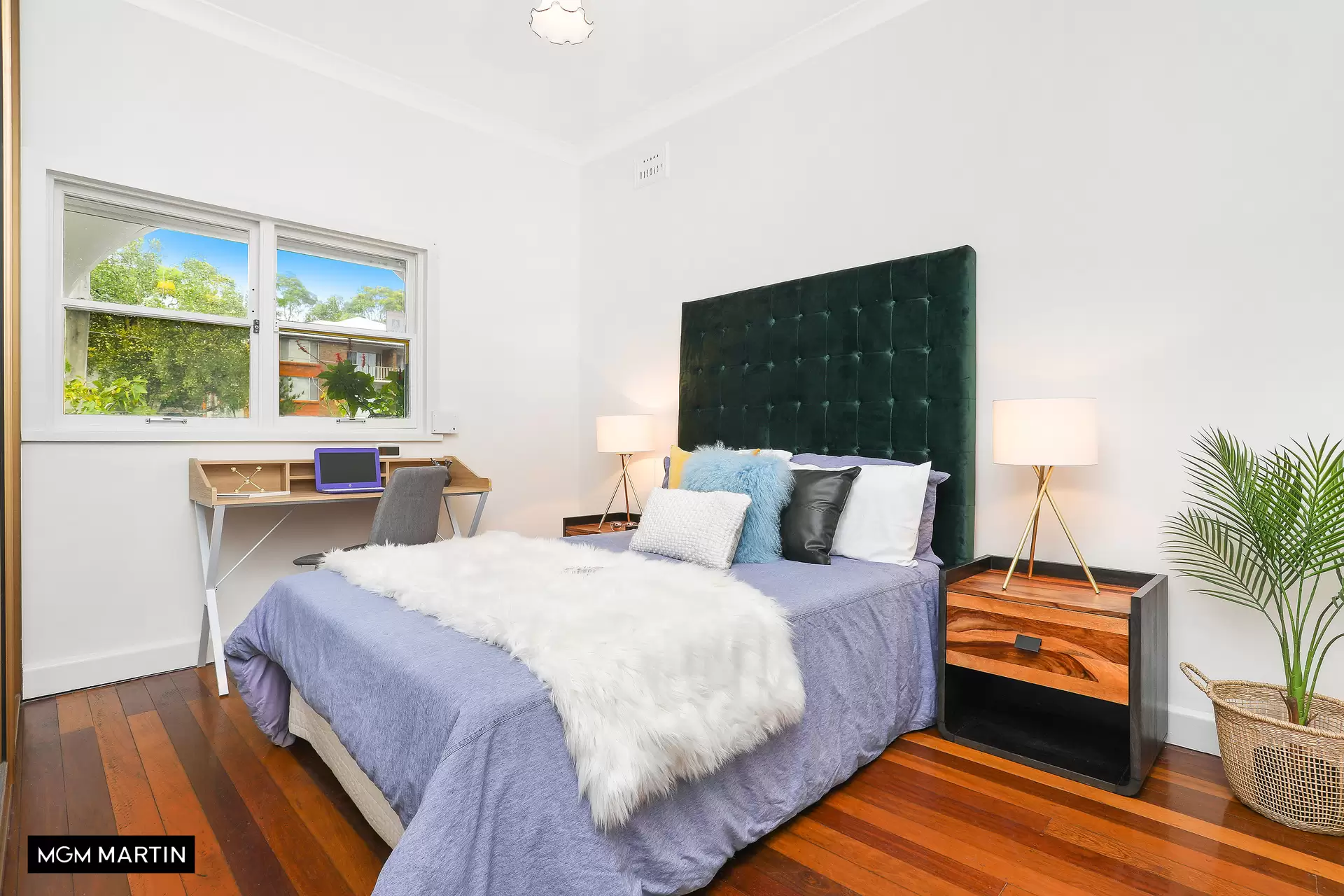 266 Gardeners Road, Rosebery Sold by MGM Martin - image 1