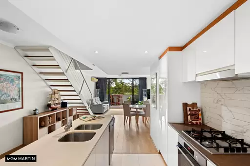 70/2 Levy Walk, Zetland Sold by MGM Martin