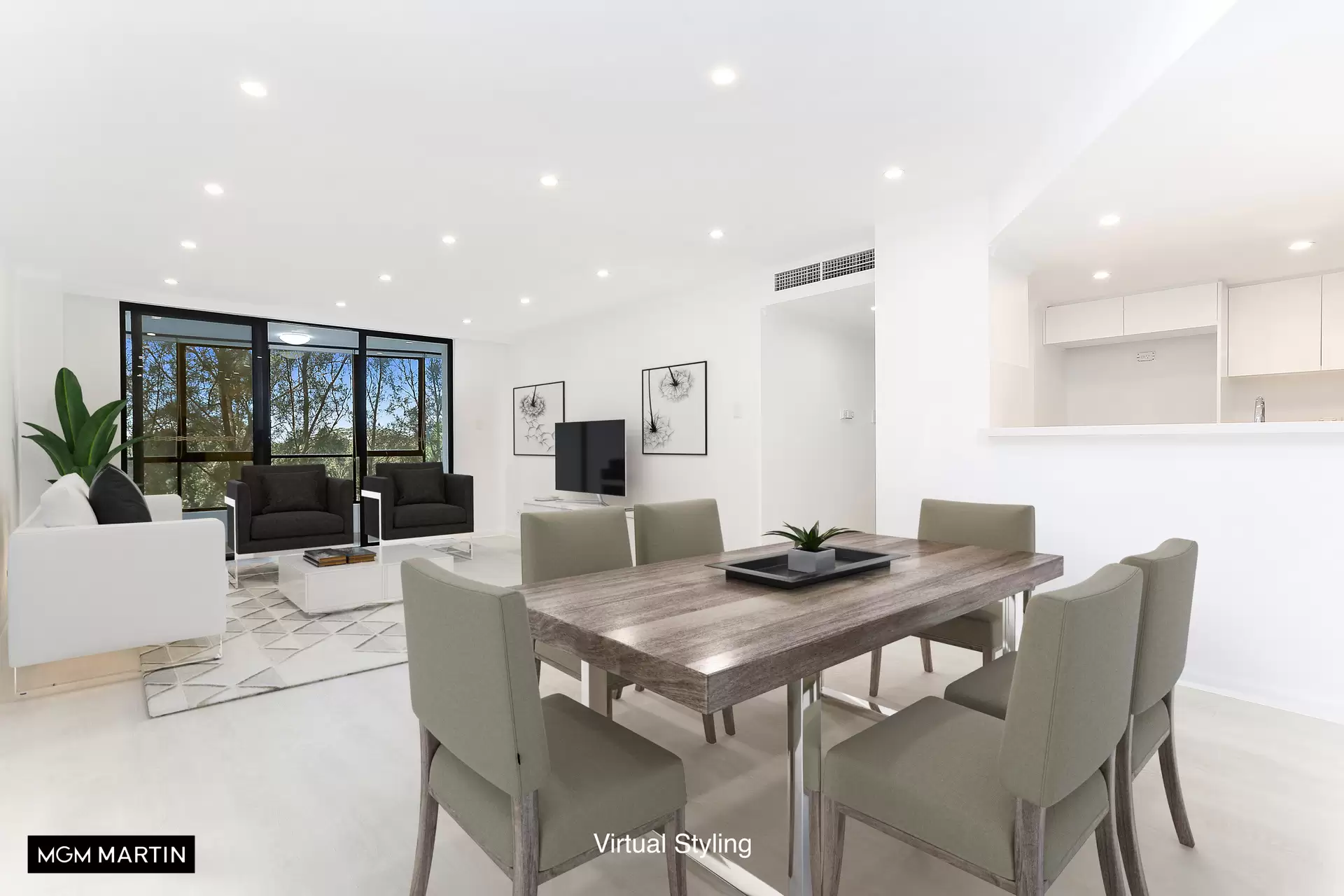 312/83-93 Dalmeny Avenue, Rosebery Sold by MGM Martin - image 1