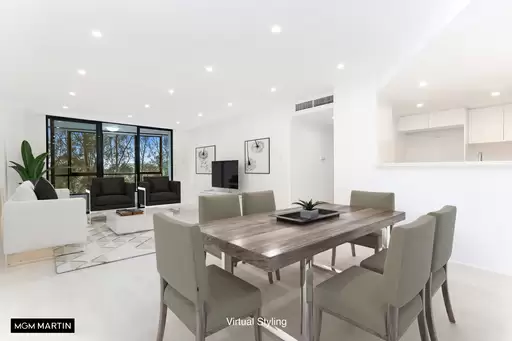 312/83-93 Dalmeny Avenue, Rosebery Sold by MGM Martin