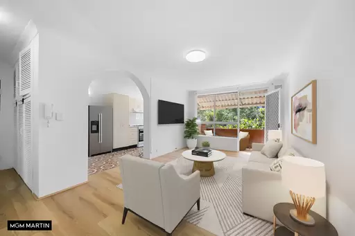 16/37 Mascot Drive, Eastlakes Sold by MGM Martin