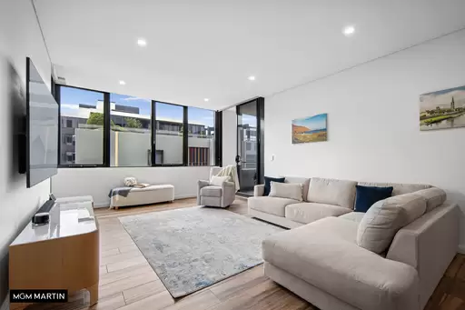 316/25 Rothschild Avenue, Rosebery Sold by MGM Martin