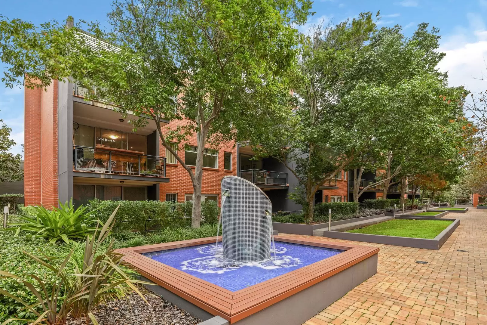 32/1 Shirley Street, Alexandria Sold by MGM Martin - image 1