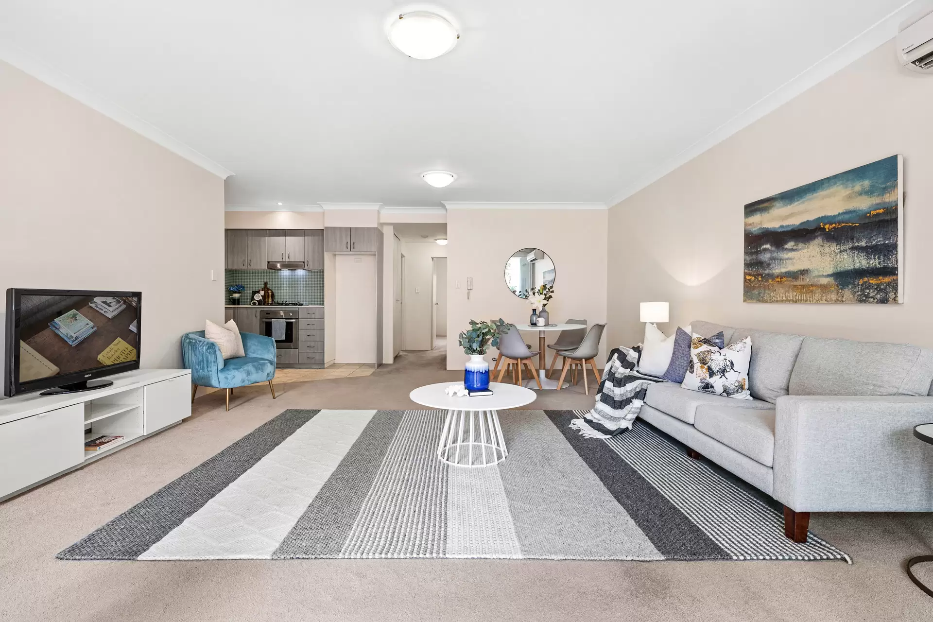 32/1 Shirley Street, Alexandria Sold by MGM Martin - image 1