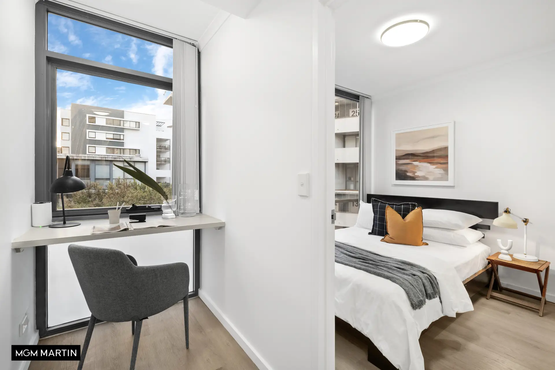 11/7 Victoria Park Parade, Zetland Sold by MGM Martin - image 1