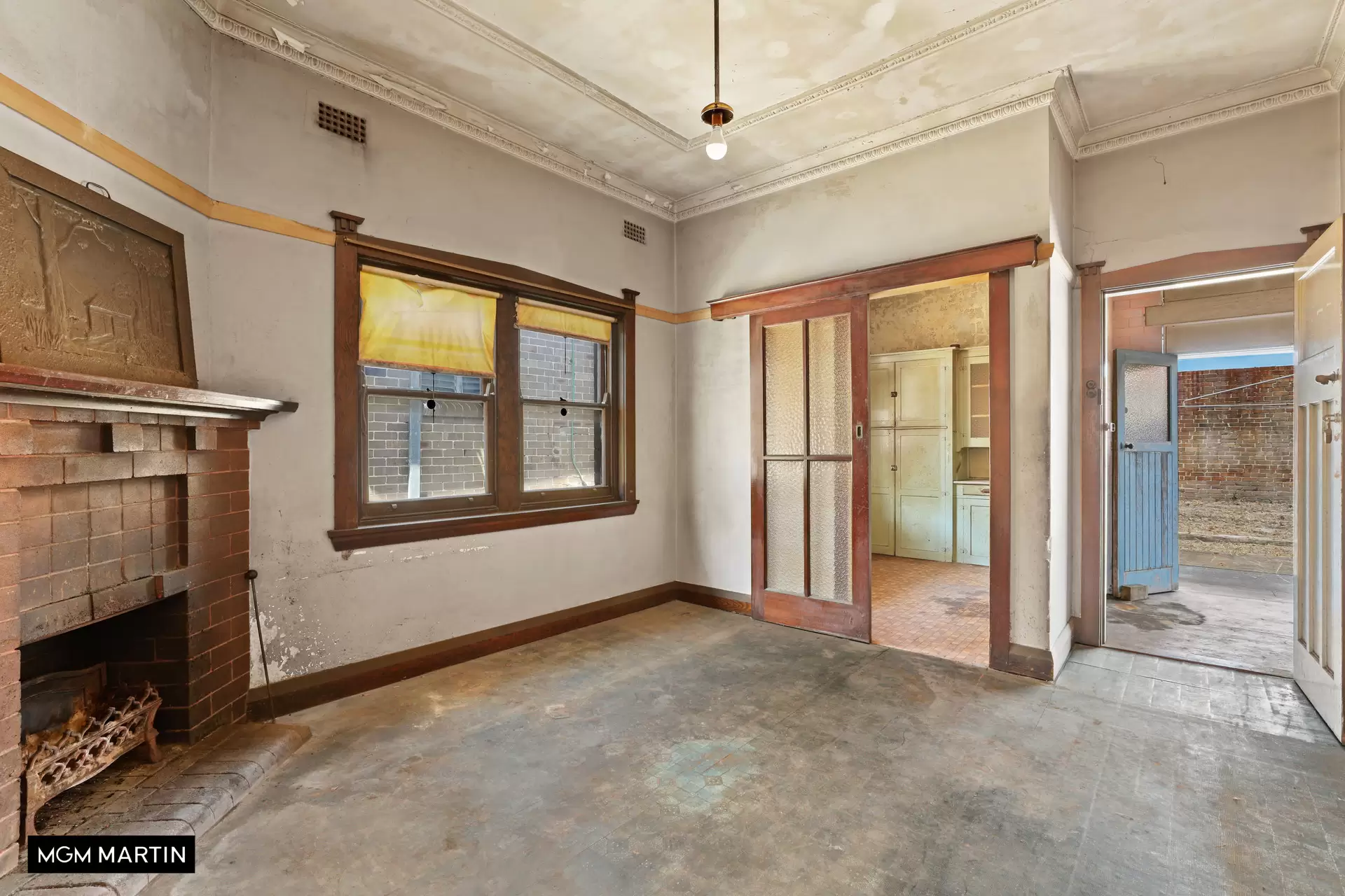 123 Coward Street, Mascot Sold by MGM Martin - image 1