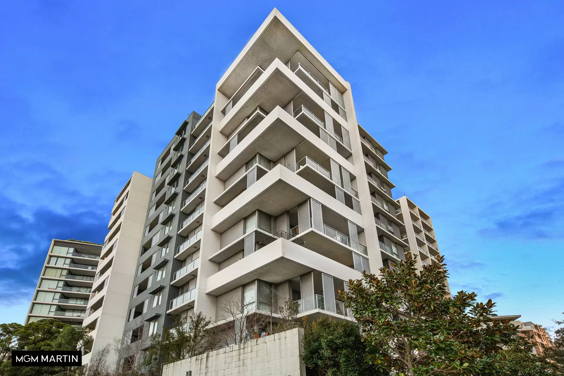 901/1 Church Avenue, Mascot Sold by MGM Martin - image 1