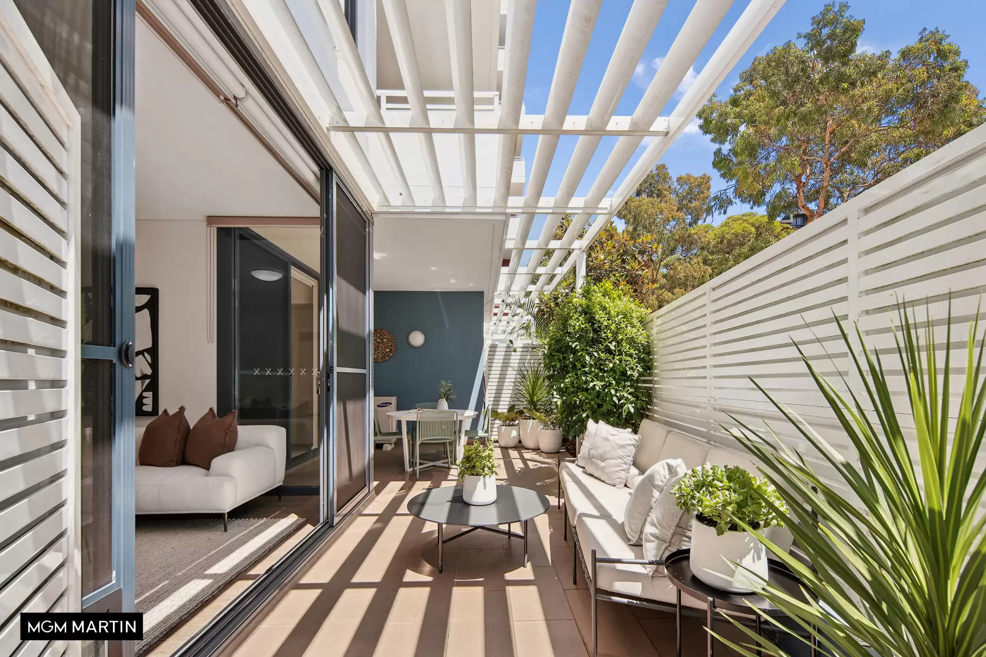 116/97 Dalmeny Avenue, Rosebery Sold by MGM Martin - image 1