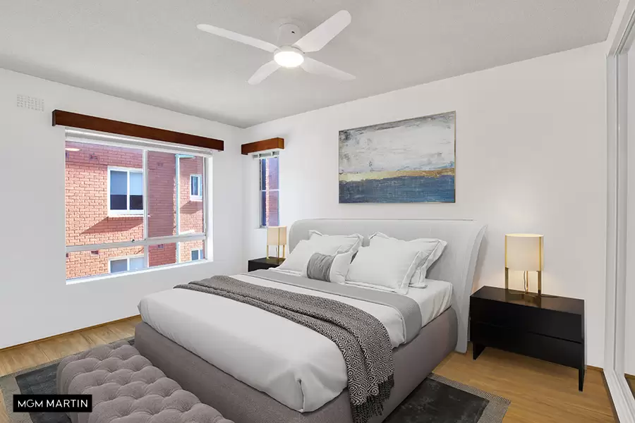 7/15 Evans Avenue, Eastlakes Leased by MGM Martin - image 1