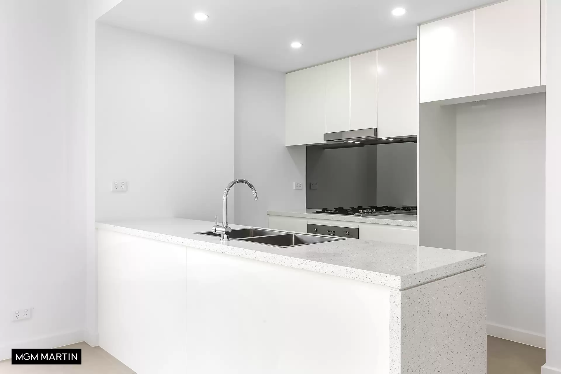 401/16 Pemberton Street, Botany For Lease by MGM Martin - image 1