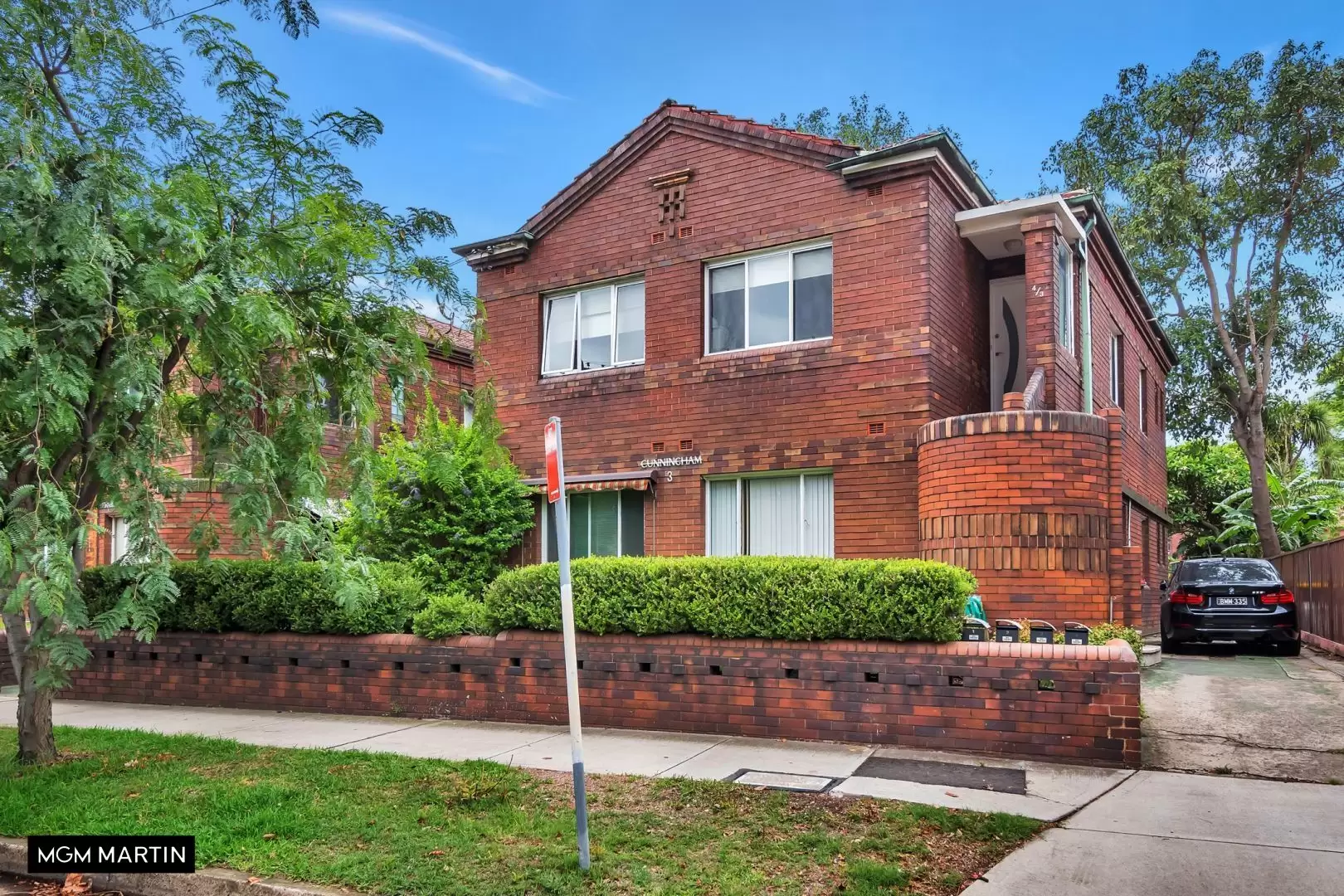2/3 Samuel Terry Avenue, Kensington Sold by MGM Martin - image 1