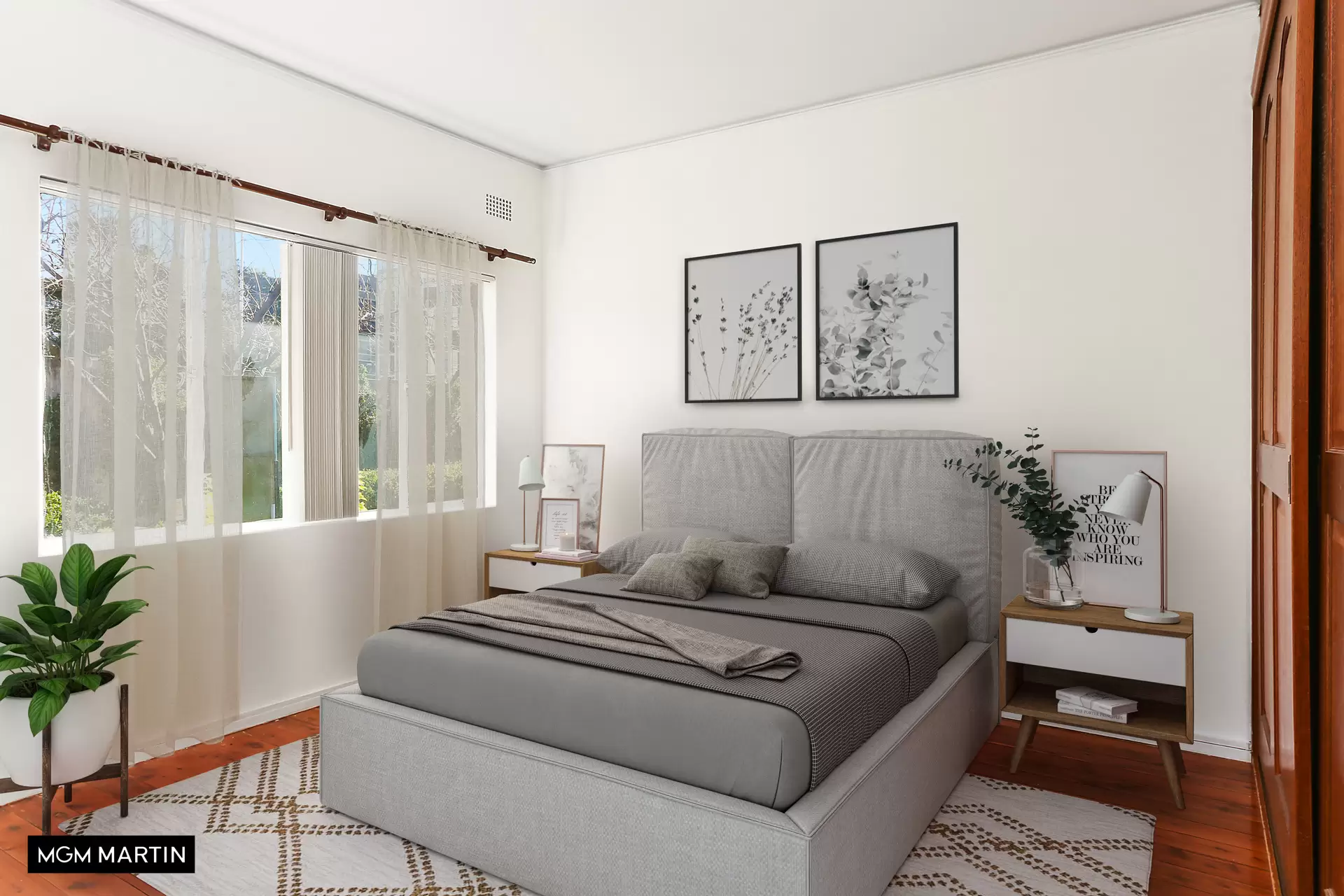 2/3 Samuel Terry Avenue, Kensington Sold by MGM Martin - image 1