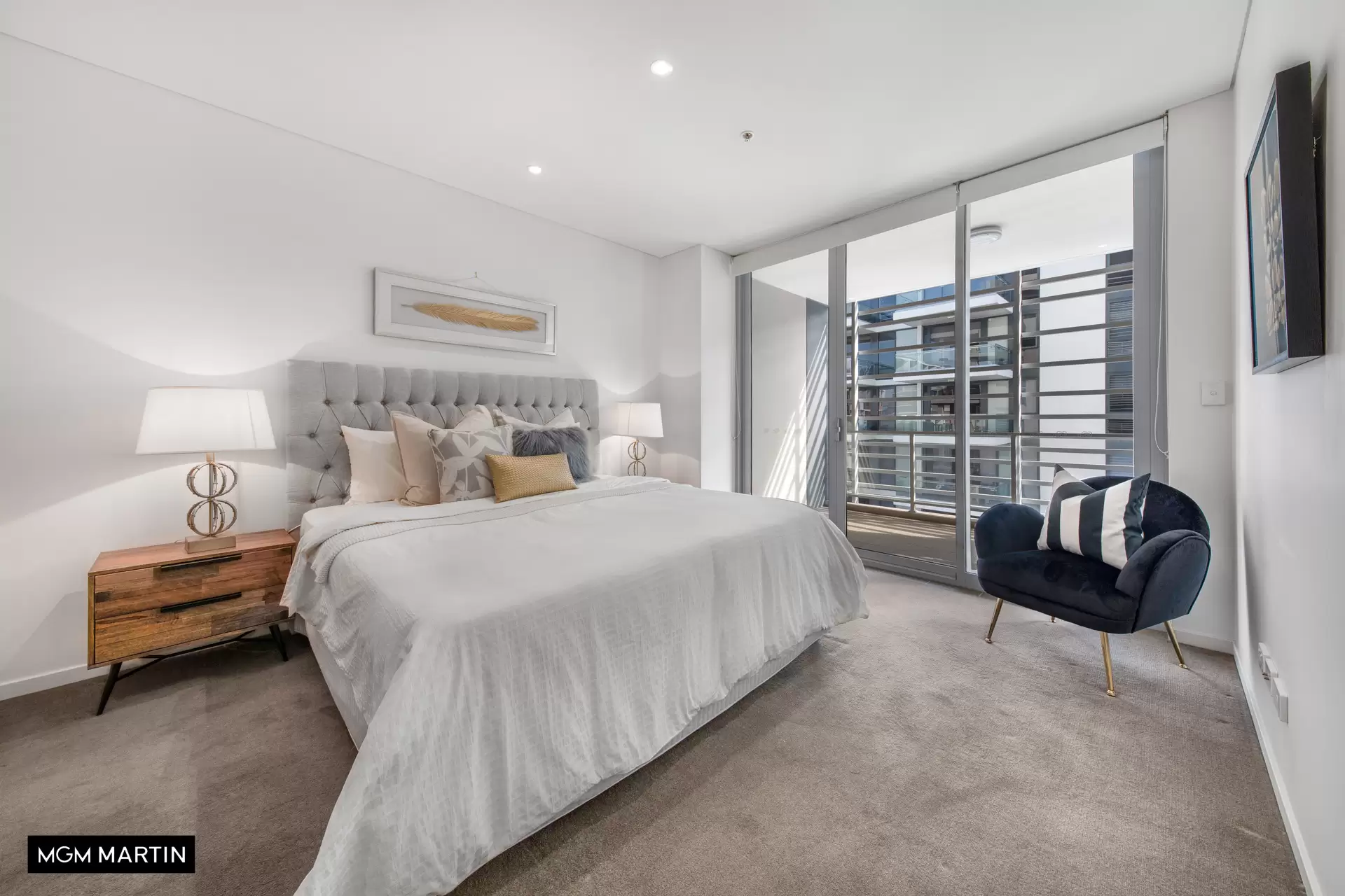 806C/8 Bourke Street, Mascot Sold by MGM Martin - image 1