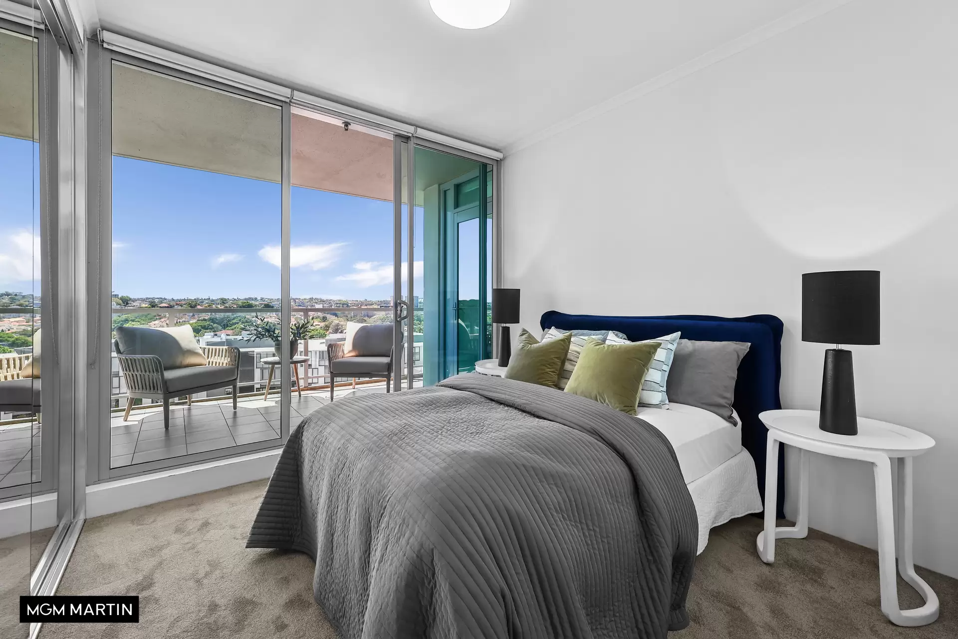 70/22 Gadigal Avenue, Zetland For Sale by MGM Martin - image 1