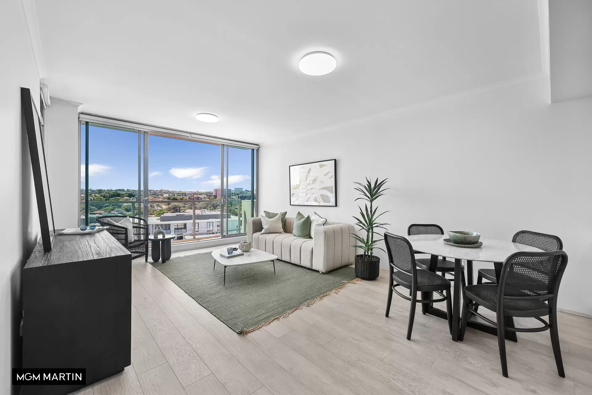 70/22 Gadigal Avenue, Zetland For Sale by MGM Martin - image 1