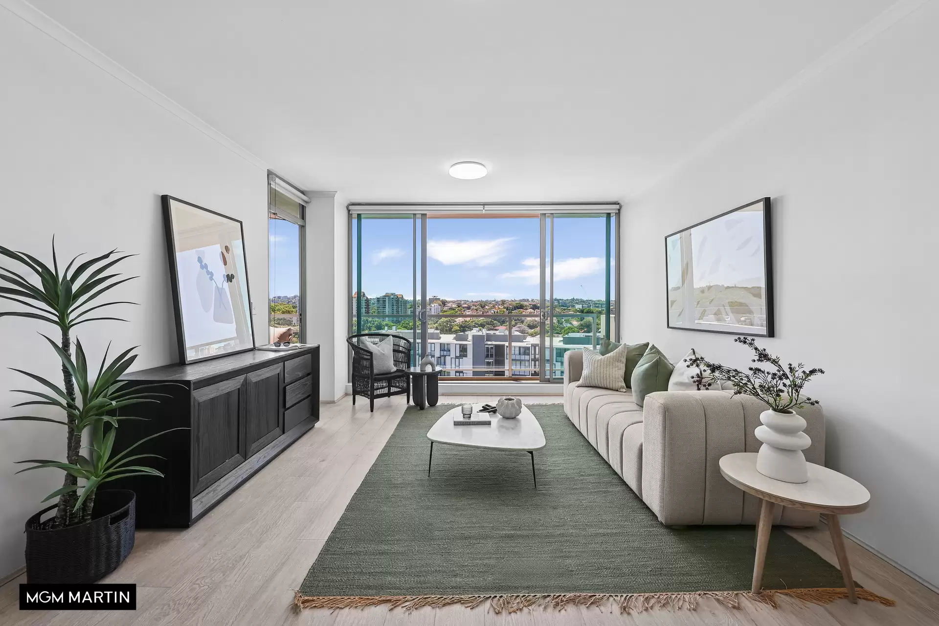 70/22 Gadigal Avenue, Zetland For Sale by MGM Martin - image 1