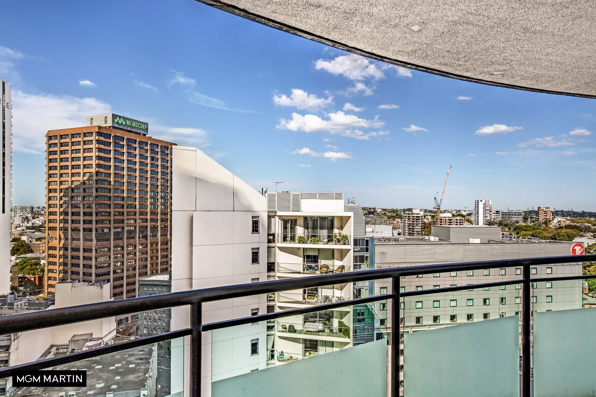 2605/148  Elizabeth Street, Sydney Sold by MGM Martin - image 1