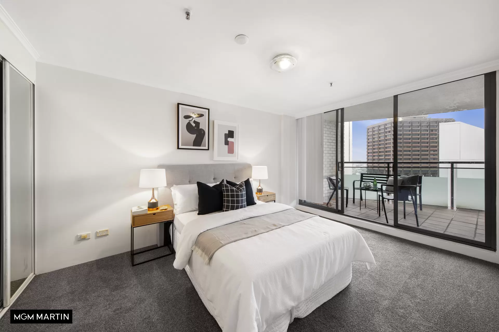 2605/148  Elizabeth Street, Sydney Sold by MGM Martin - image 1