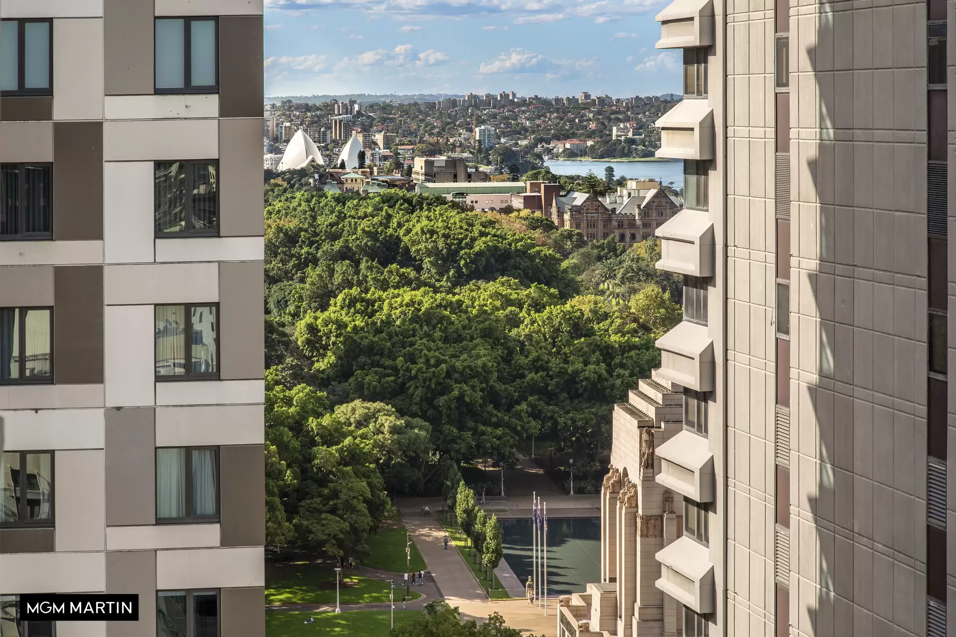 2605/148  Elizabeth Street, Sydney Sold by MGM Martin - image 1
