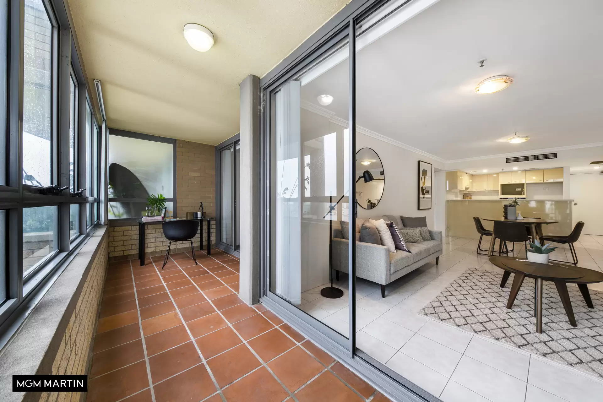 2605/148  Elizabeth Street, Sydney Sold by MGM Martin - image 1