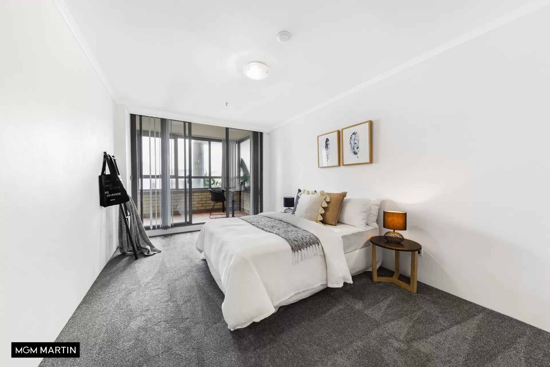 2605/148  Elizabeth Street, Sydney Sold by MGM Martin - image 1