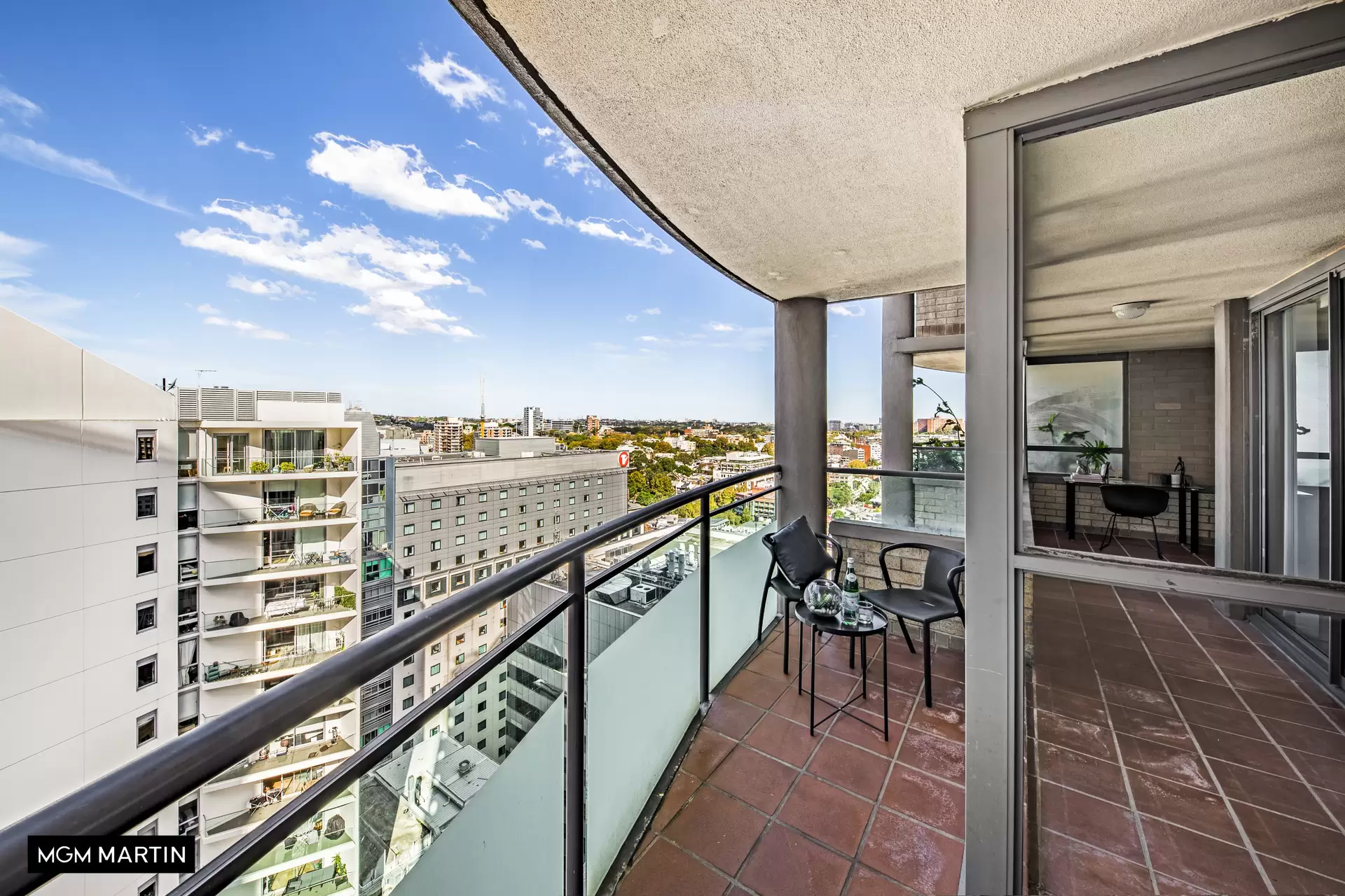 2605/148  Elizabeth Street, Sydney Sold by MGM Martin - image 1