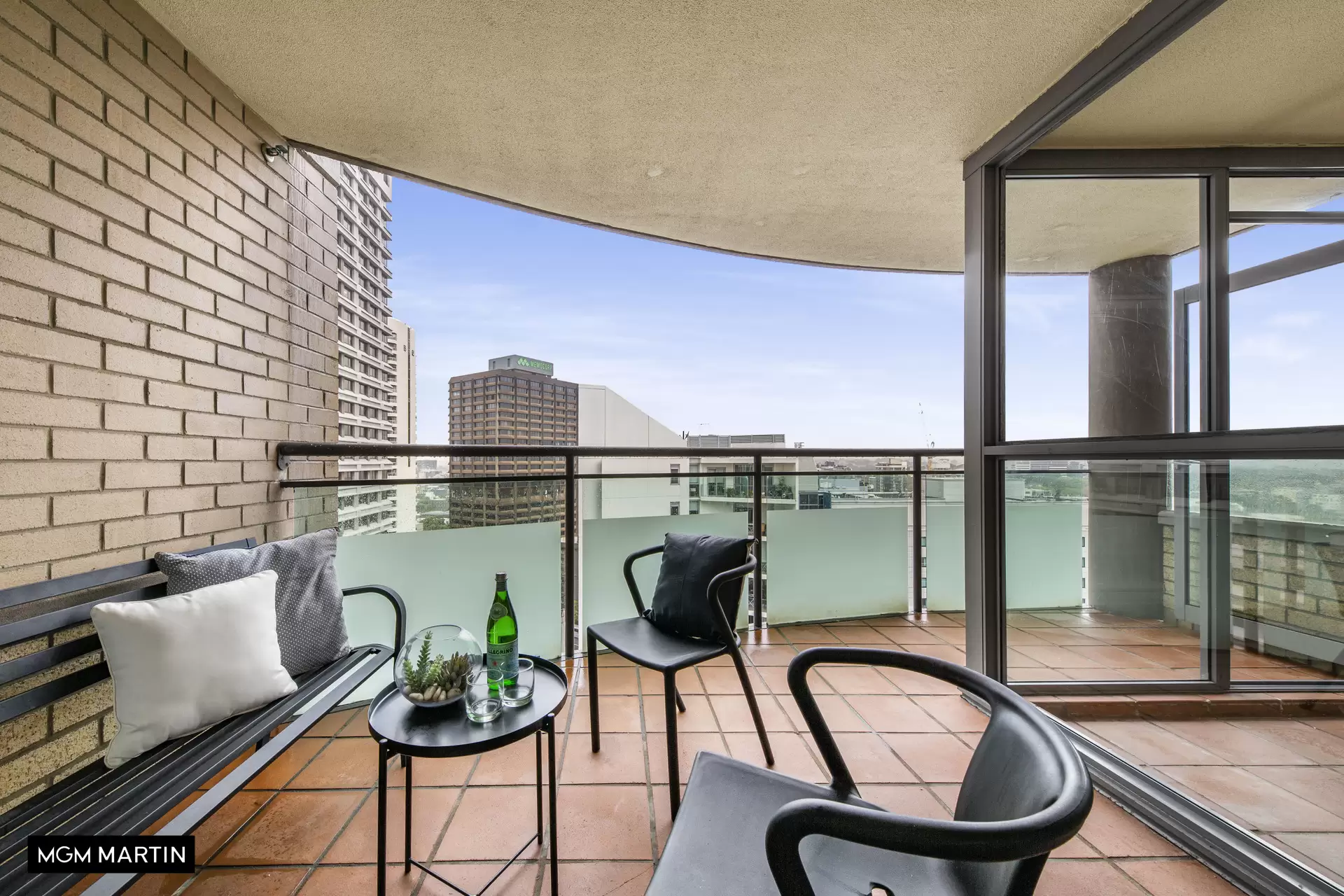 2605/148  Elizabeth Street, Sydney Sold by MGM Martin - image 1