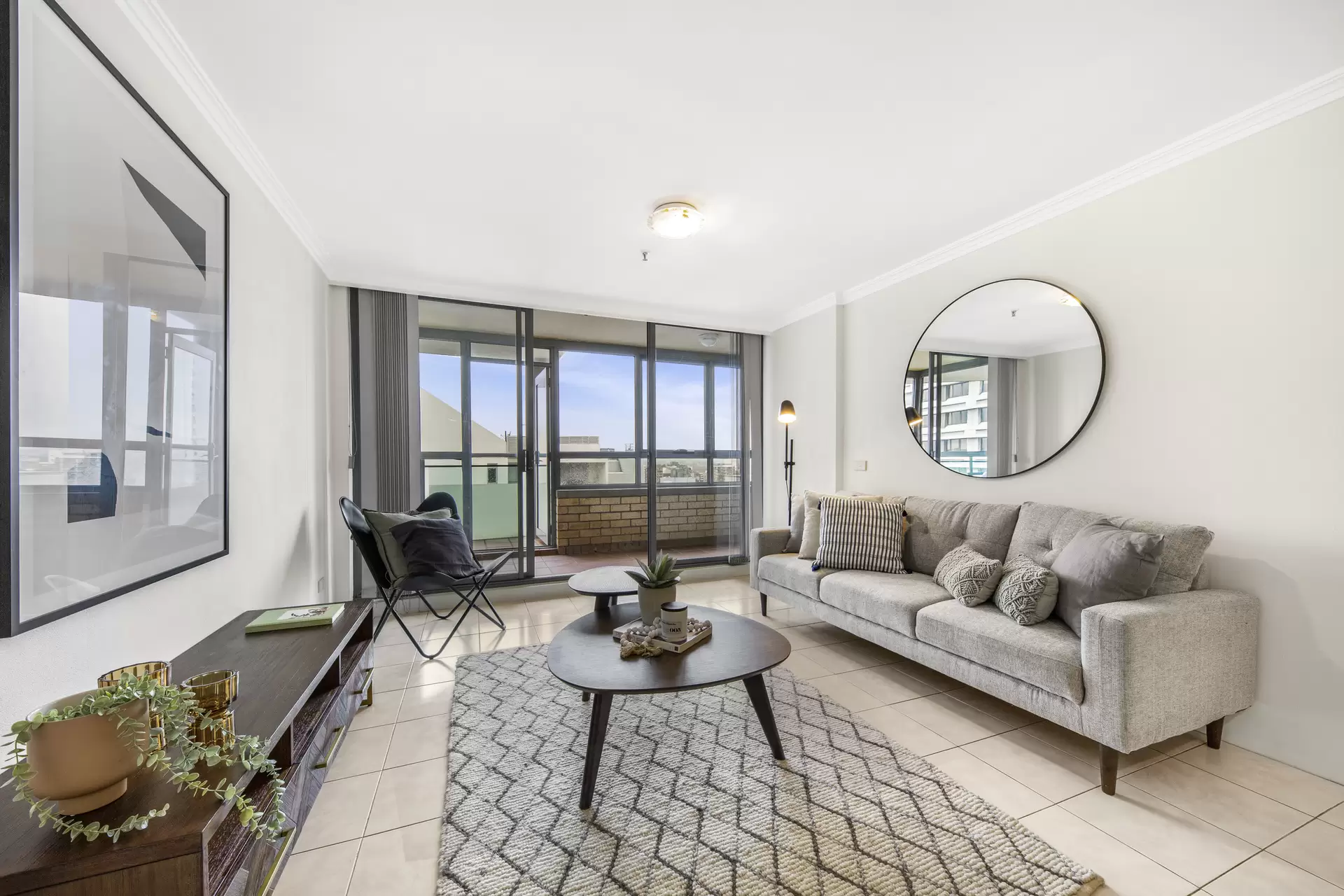 2605/148  Elizabeth Street, Sydney Sold by MGM Martin - image 1