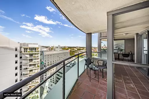 2605/148 Elizabeth Street, Sydney Sold by MGM Martin