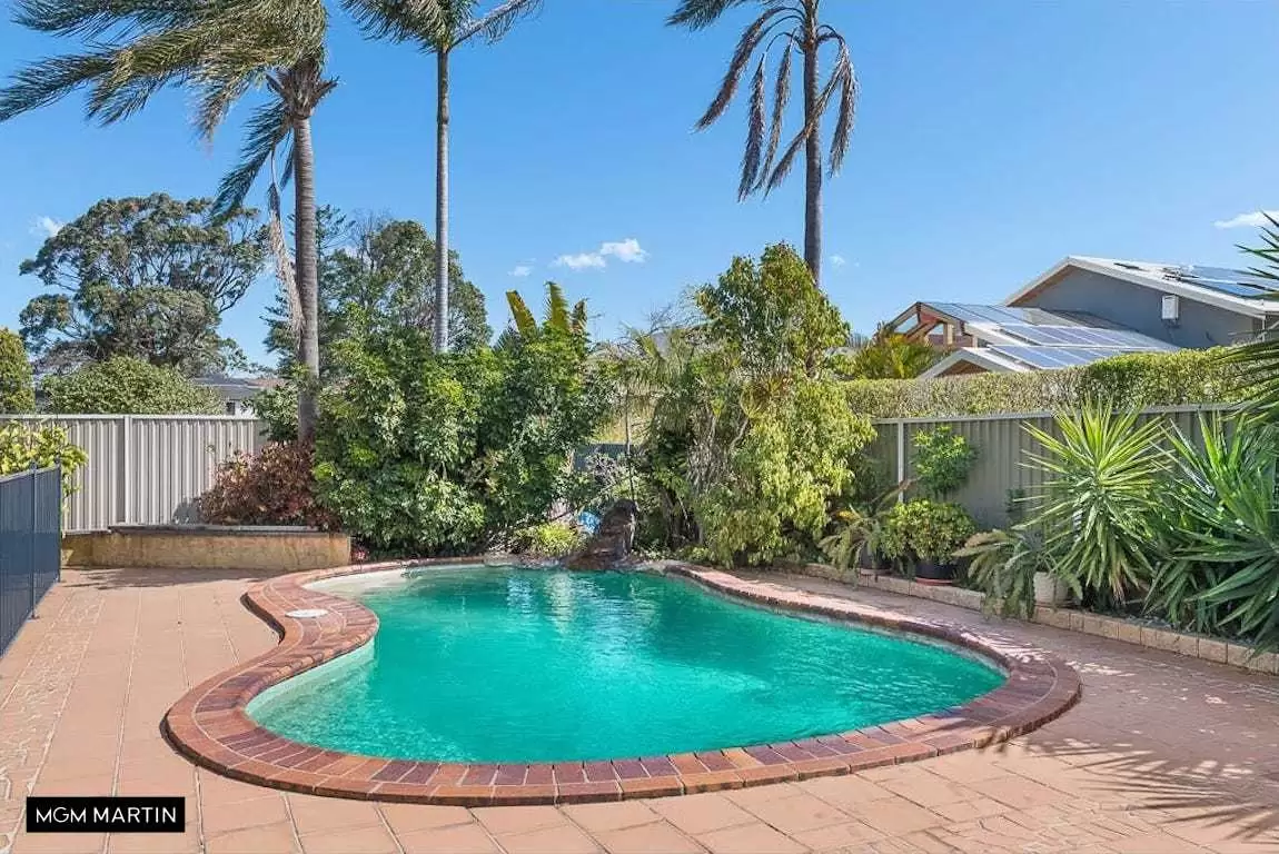 59 Old Taren Point Road, Taren Point Sold by MGM Martin - image 1