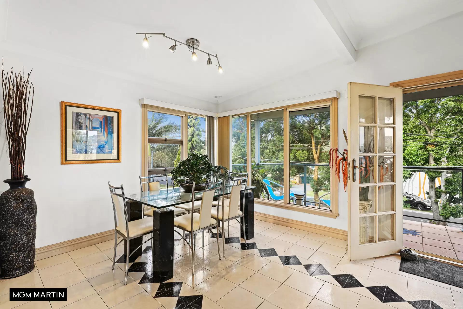 59 Old Taren Point Road, Taren Point Sold by MGM Martin - image 1