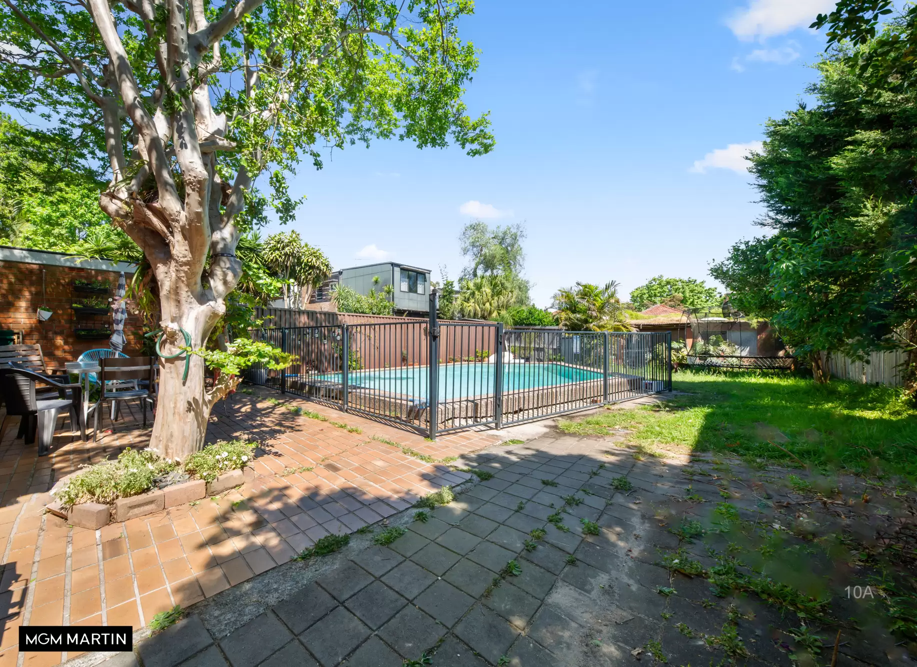 12 Kara Street, Randwick Auction by MGM Martin - image 1