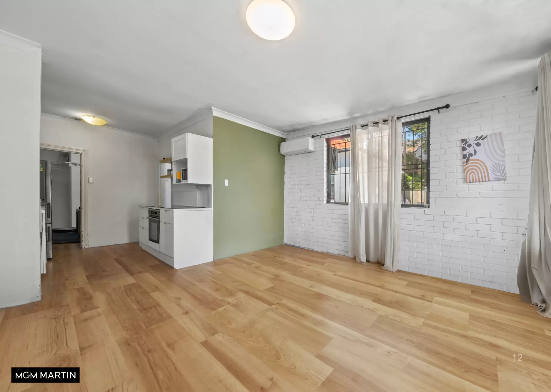 12 Kara Street, Randwick Auction by MGM Martin - image 1