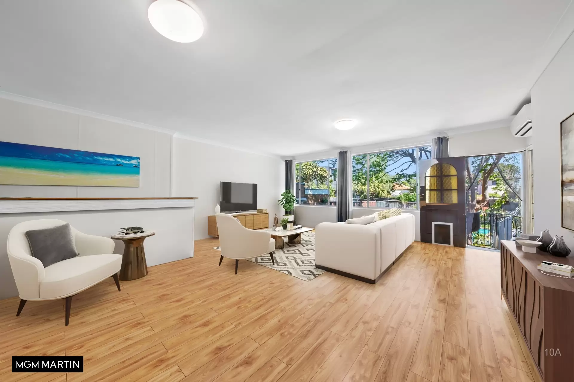 12 Kara Street, Randwick Auction by MGM Martin - image 1