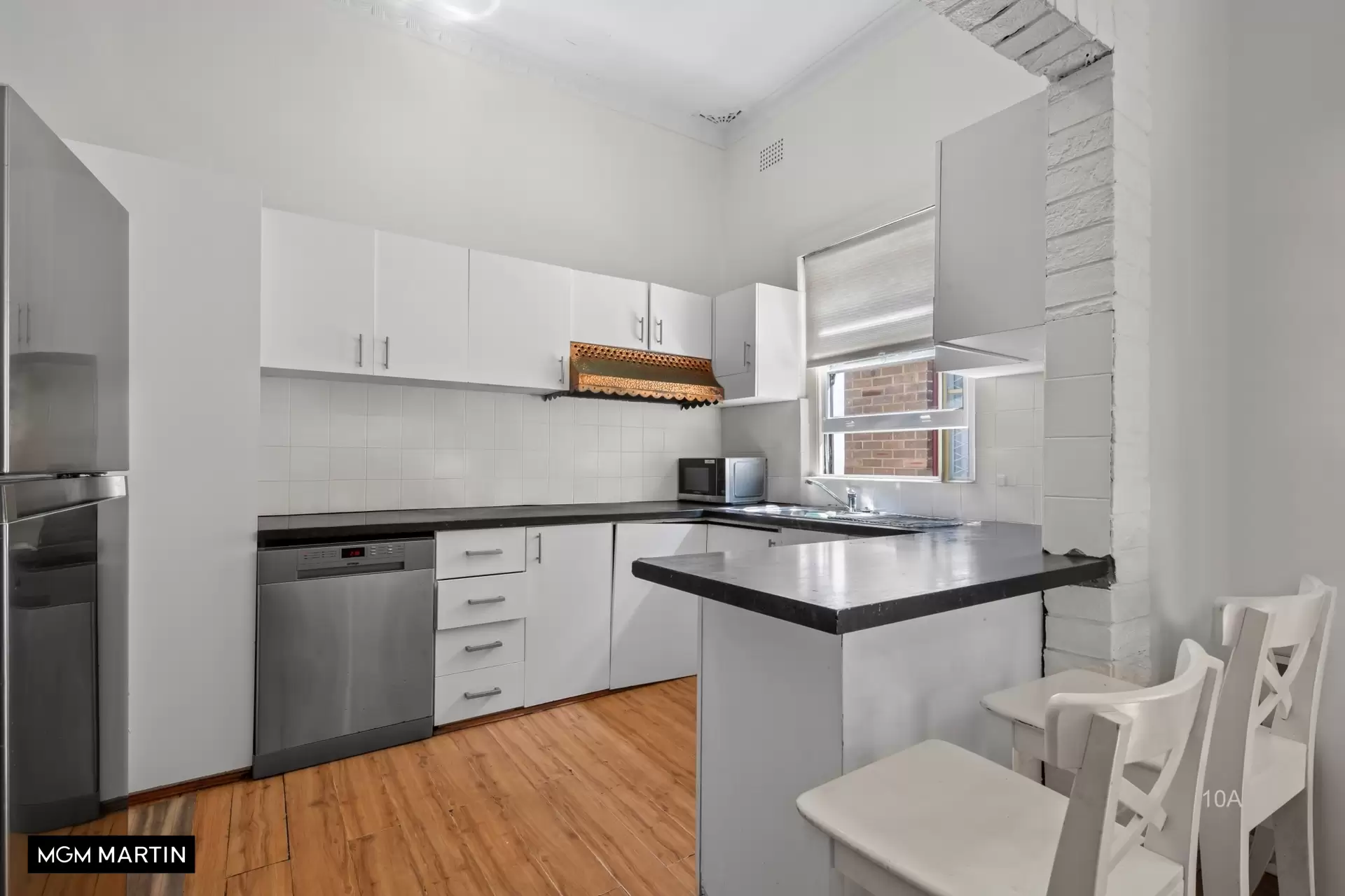 12 Kara Street, Randwick Auction by MGM Martin - image 1