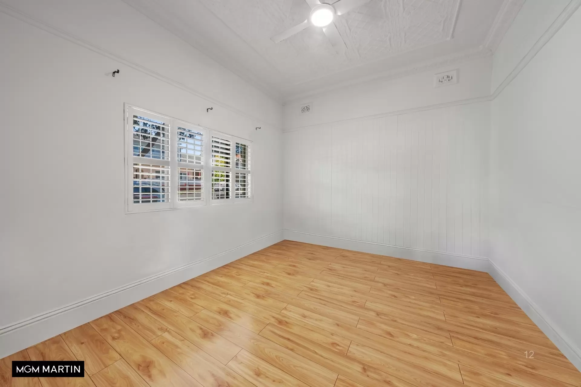 12 Kara Street, Randwick Auction by MGM Martin - image 1