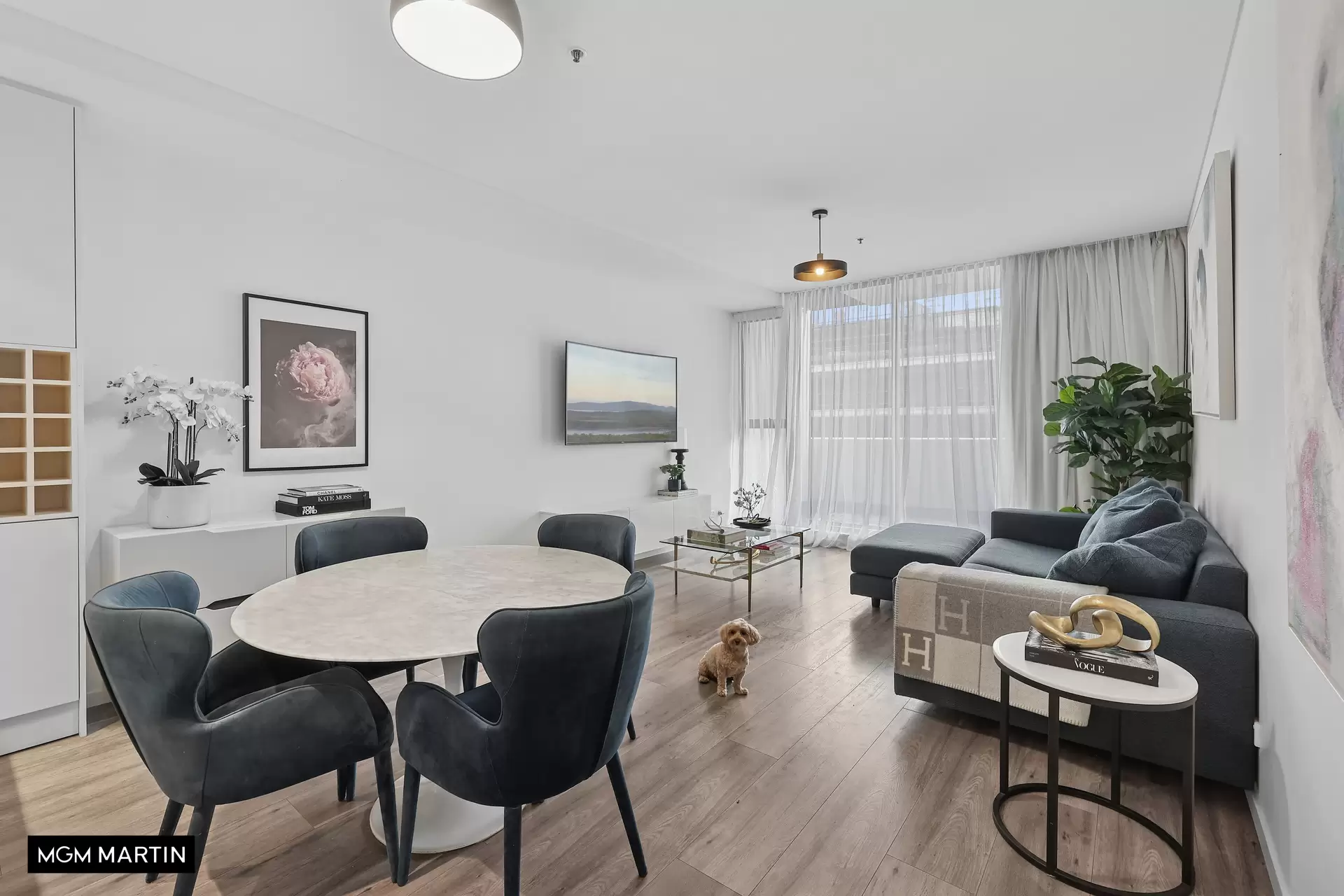 507/15 Joynton Avenue, Zetland For Sale by MGM Martin - image 1