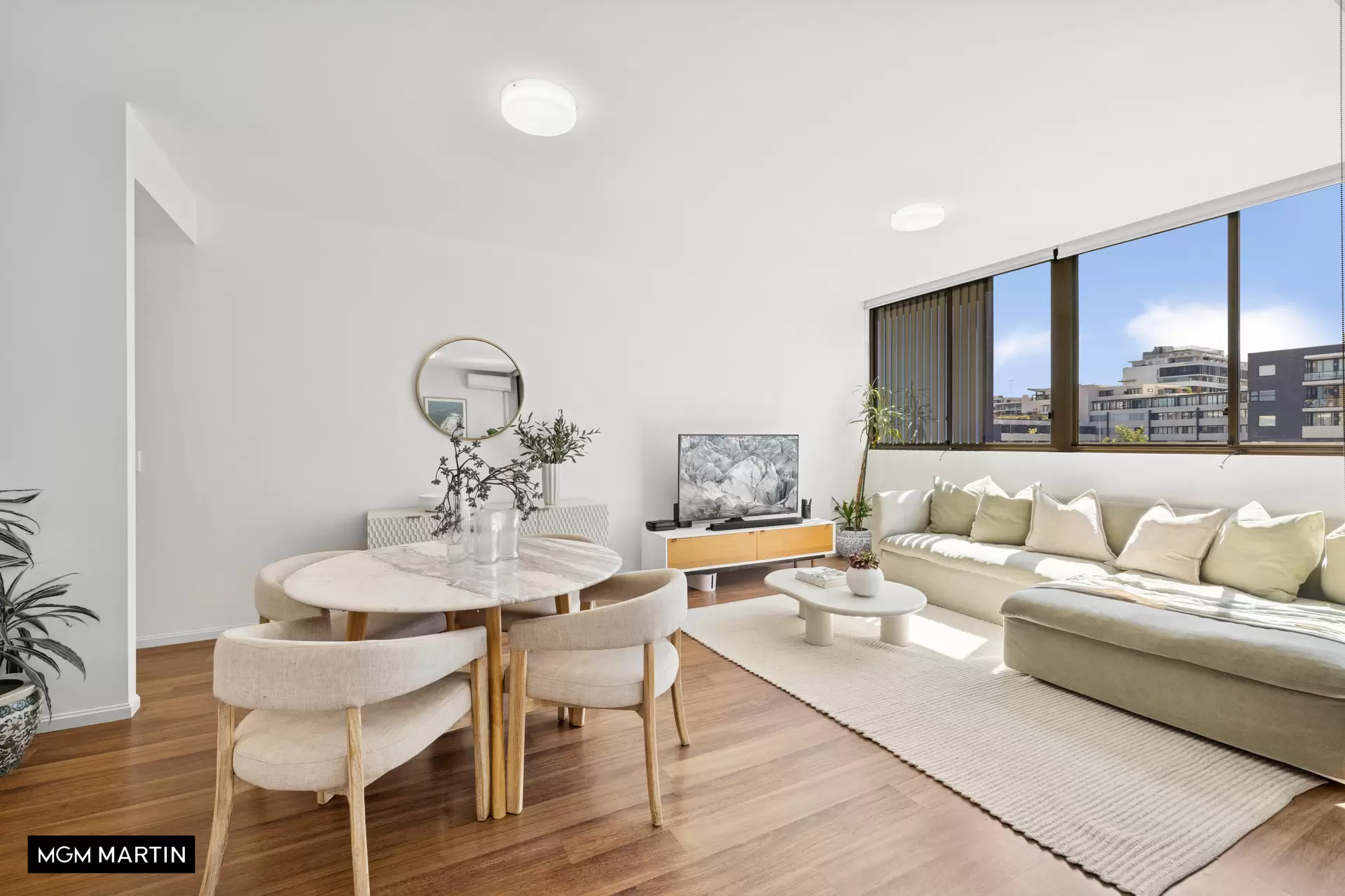 403/2 Victoria Park Parade, Zetland For Sale by MGM Martin - image 1