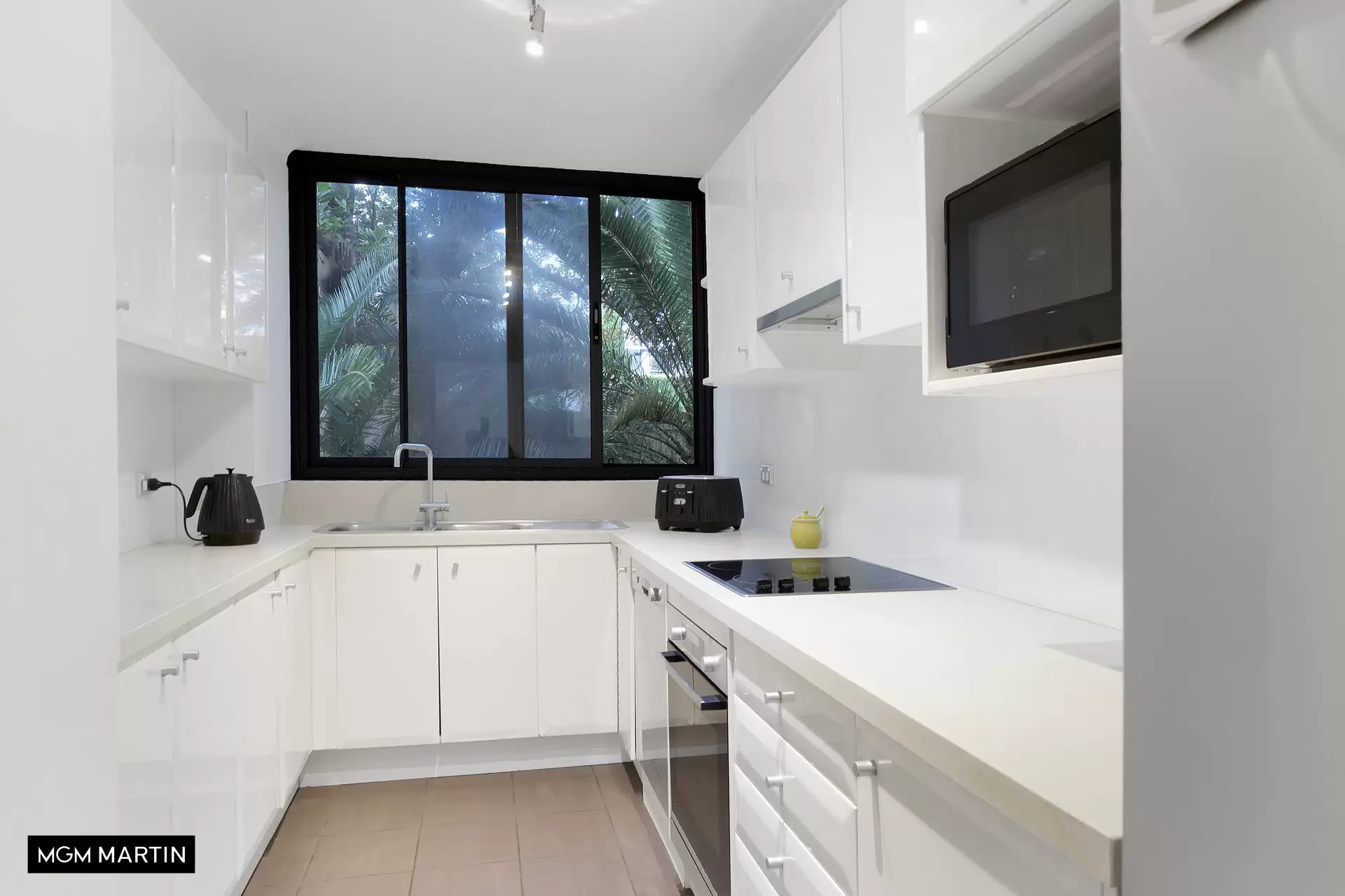 11/244-254 Alison Road, Randwick Leased by MGM Martin - image 1