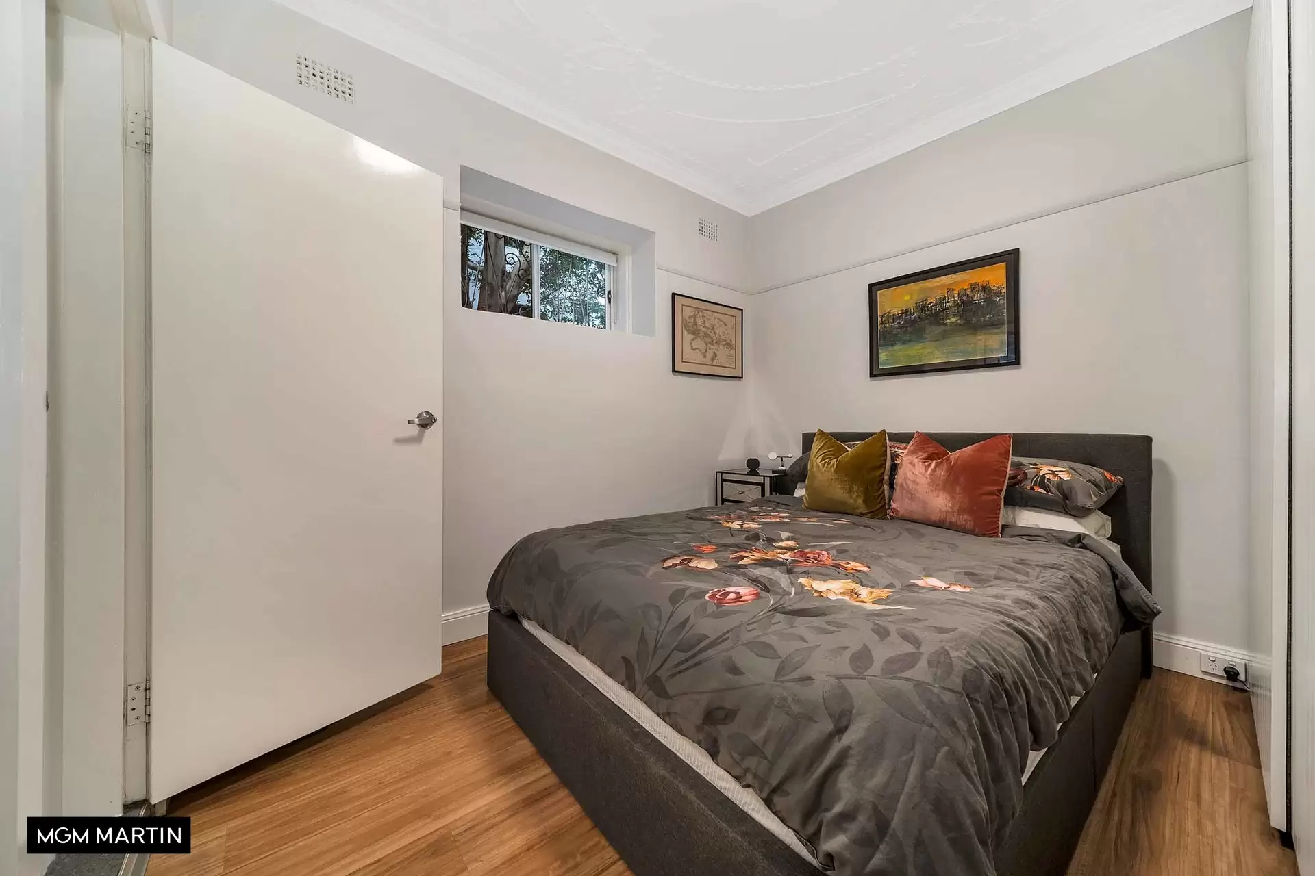 8/10 Clapton Place, Darlinghurst Leased by MGM Martin - image 1