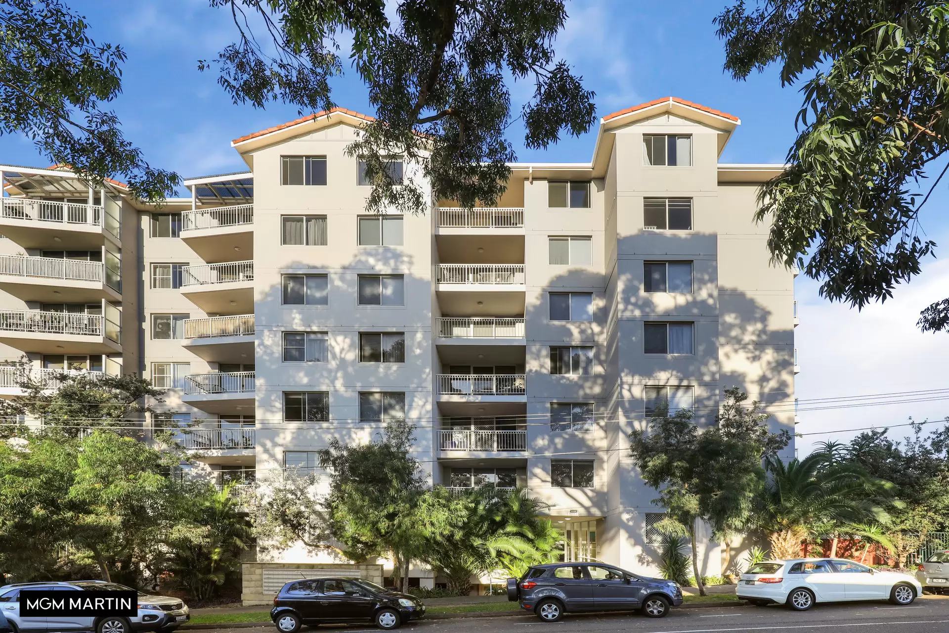 751/83-93 Dalmeny Avenue, Rosebery Sold by MGM Martin - image 1