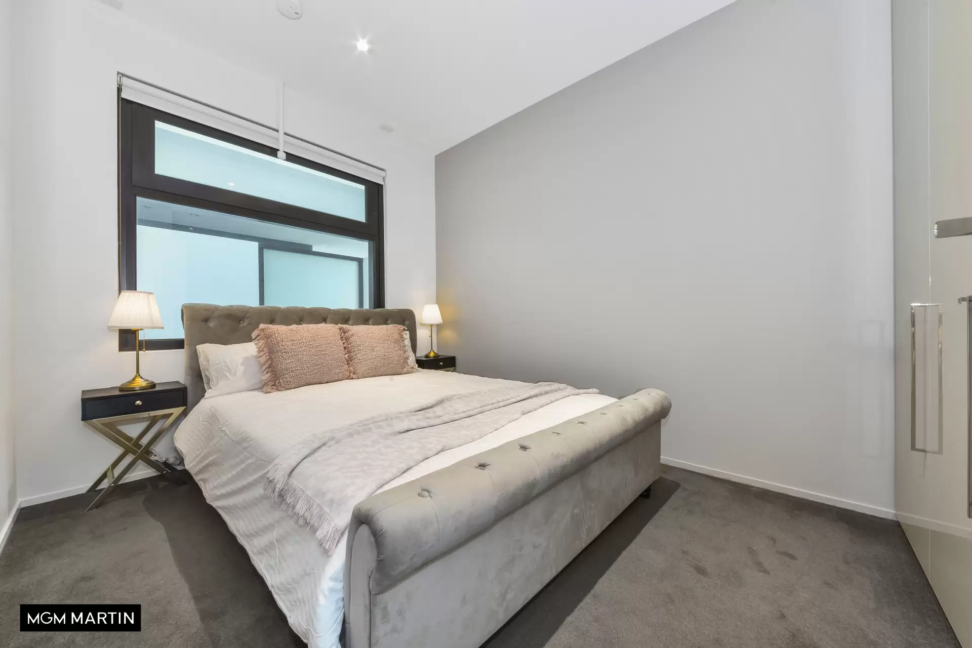 206/6 Galloway Street, Mascot Sold by MGM Martin - image 1