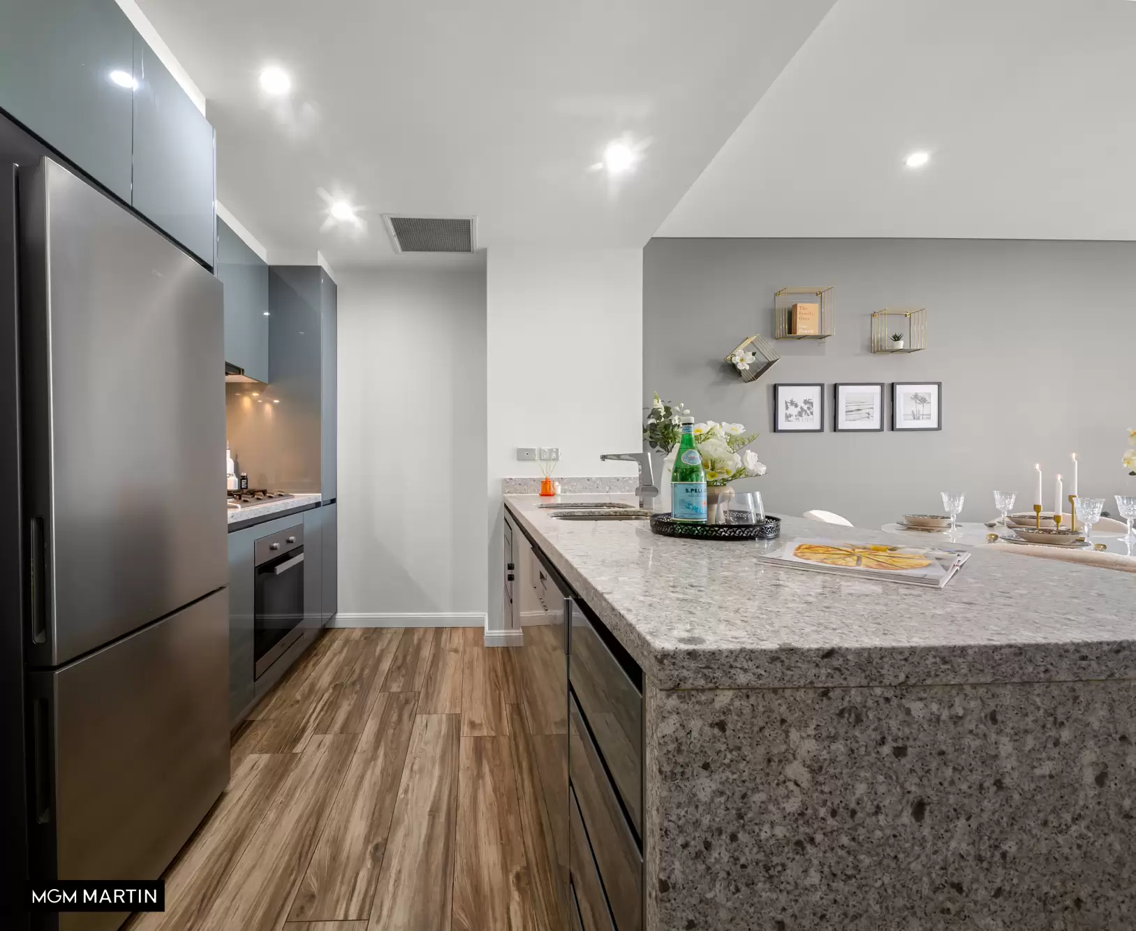 350/63 Church Avenue, Mascot Sold by MGM Martin - image 1