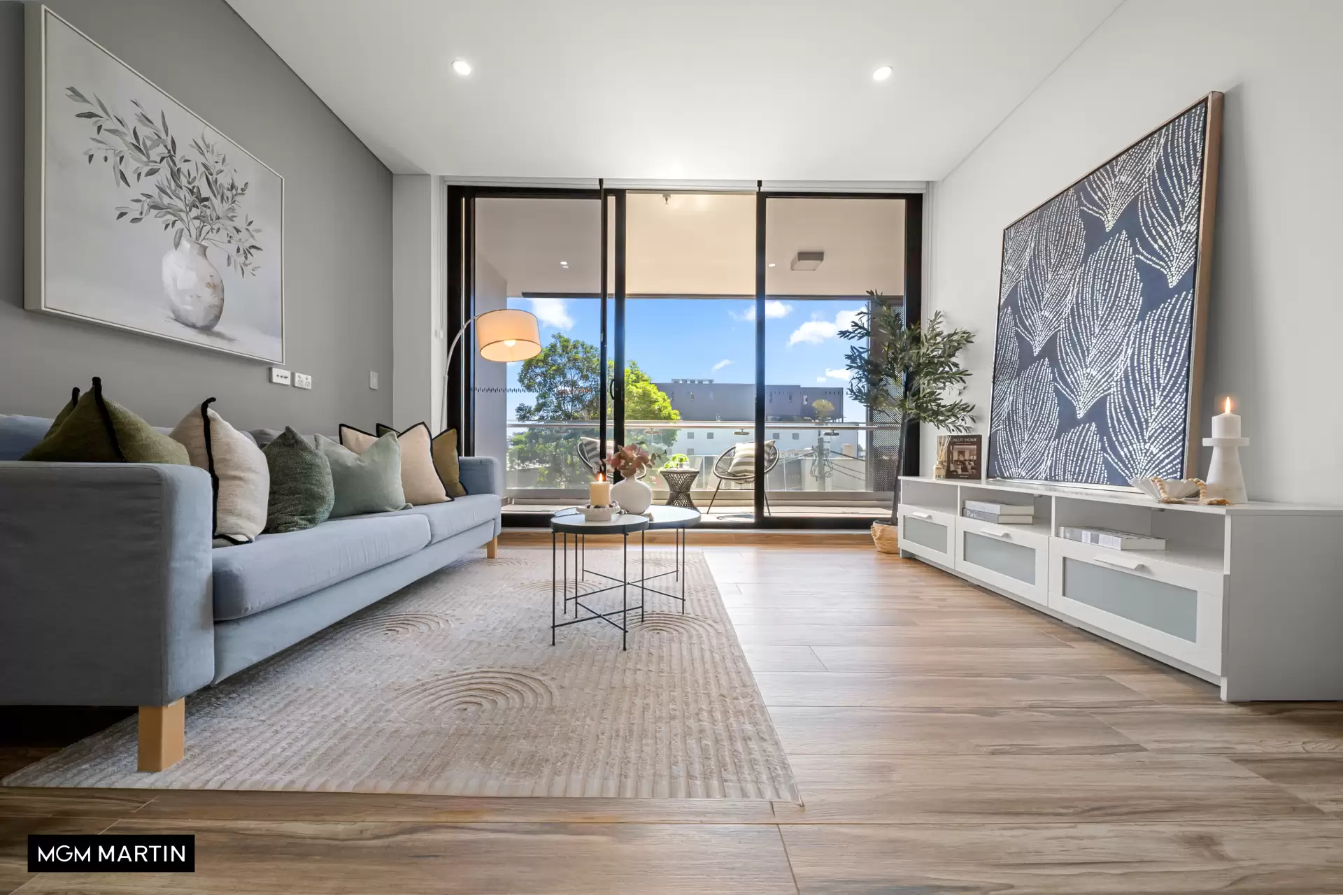 350/63 Church Avenue, Mascot Sold by MGM Martin - image 1