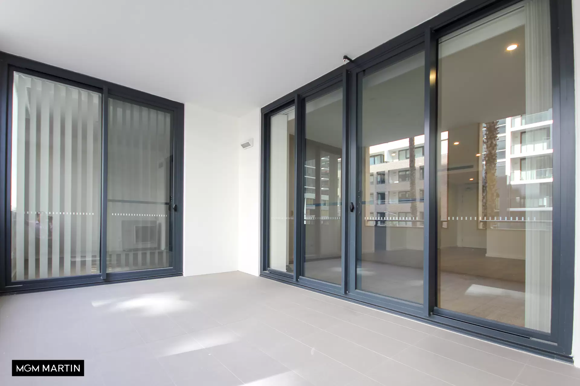 105B/2 Muller Lane, Mascot Leased by MGM Martin - image 1