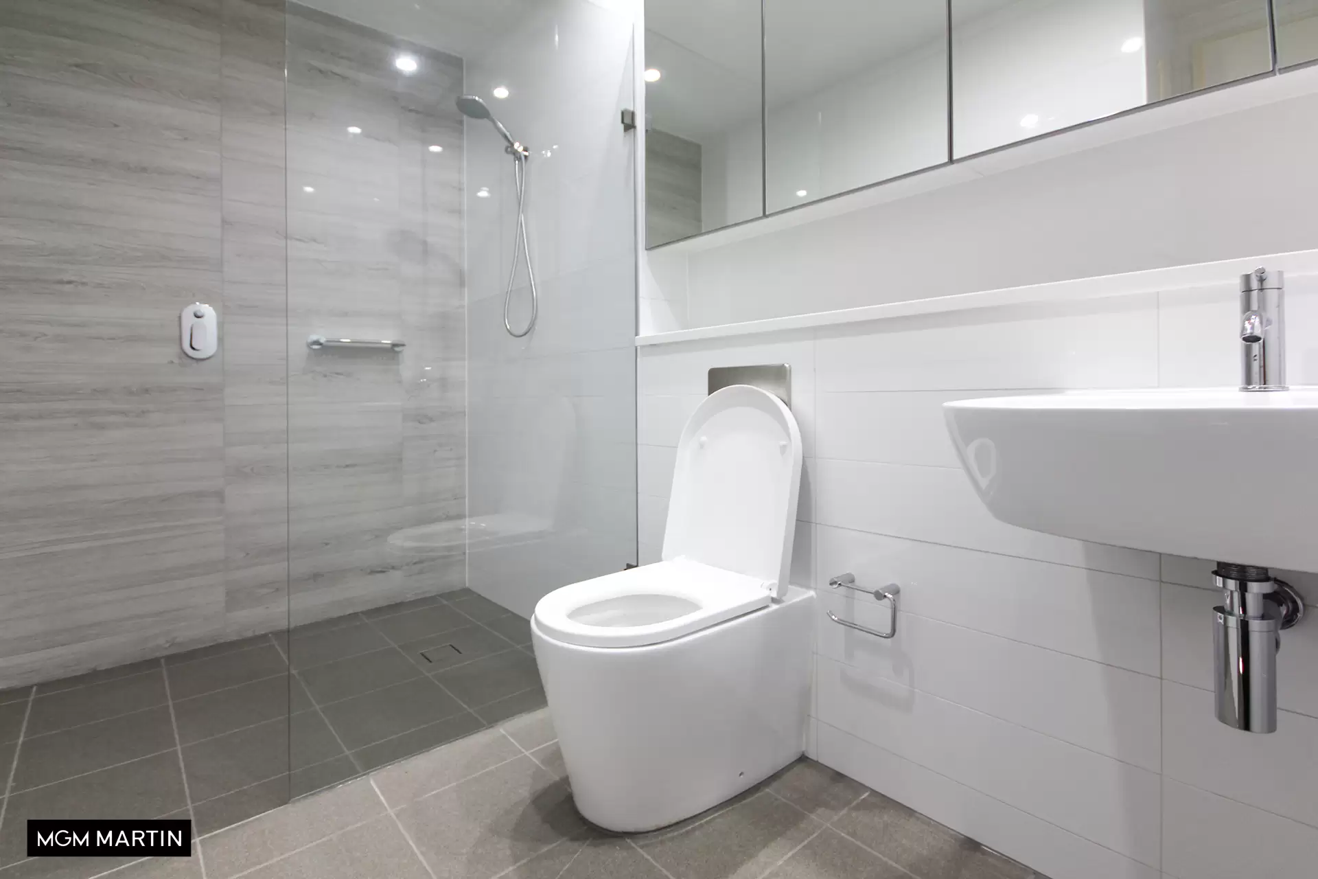 105B/2 Muller Lane, Mascot Leased by MGM Martin - image 1