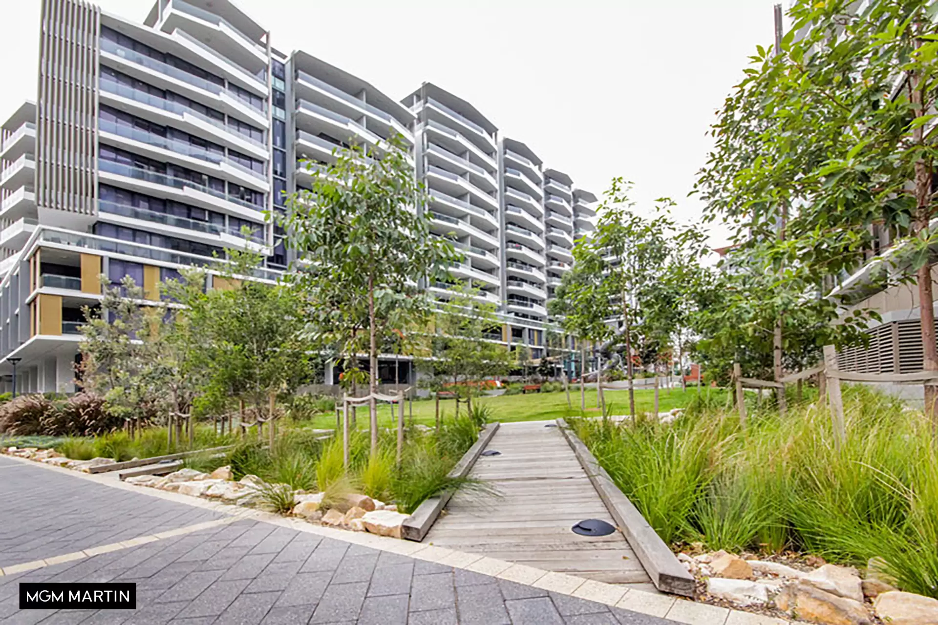 105B/2 Muller Lane, Mascot Leased by MGM Martin - image 1