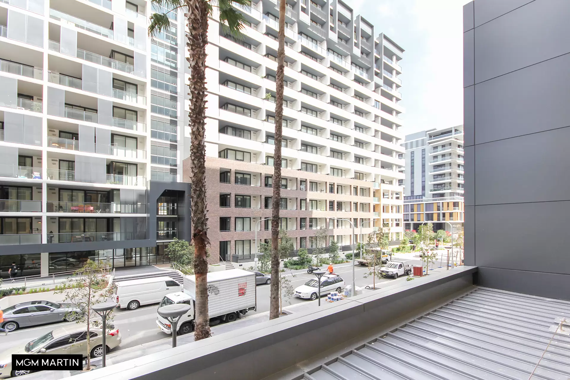 105B/2 Muller Lane, Mascot Leased by MGM Martin - image 1