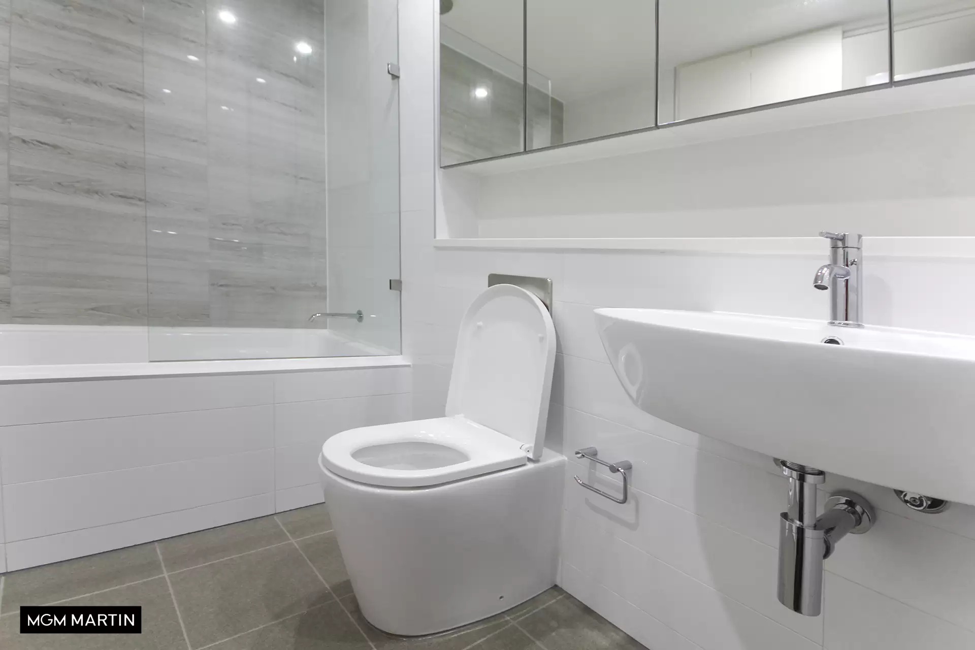 105B/2 Muller Lane, Mascot Leased by MGM Martin - image 1