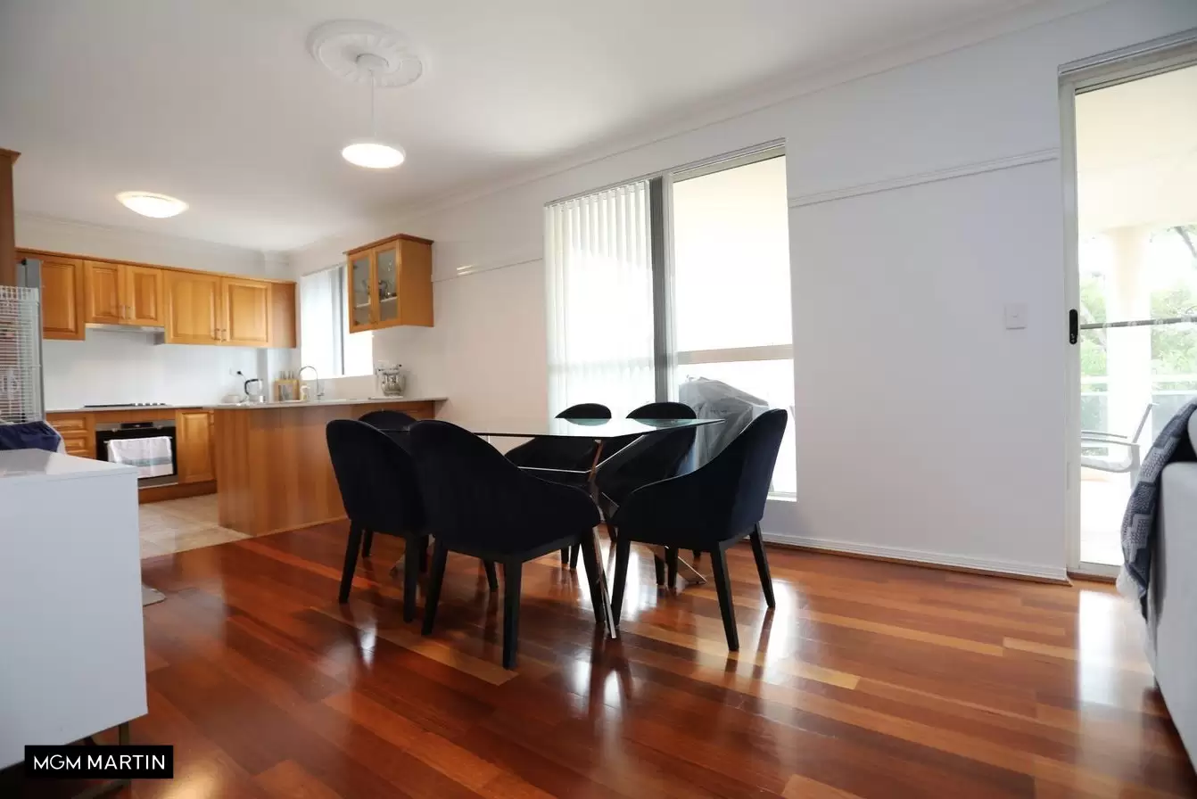 23/31 Gladstone Street, North Parramatta Leased by MGM Martin - image 1